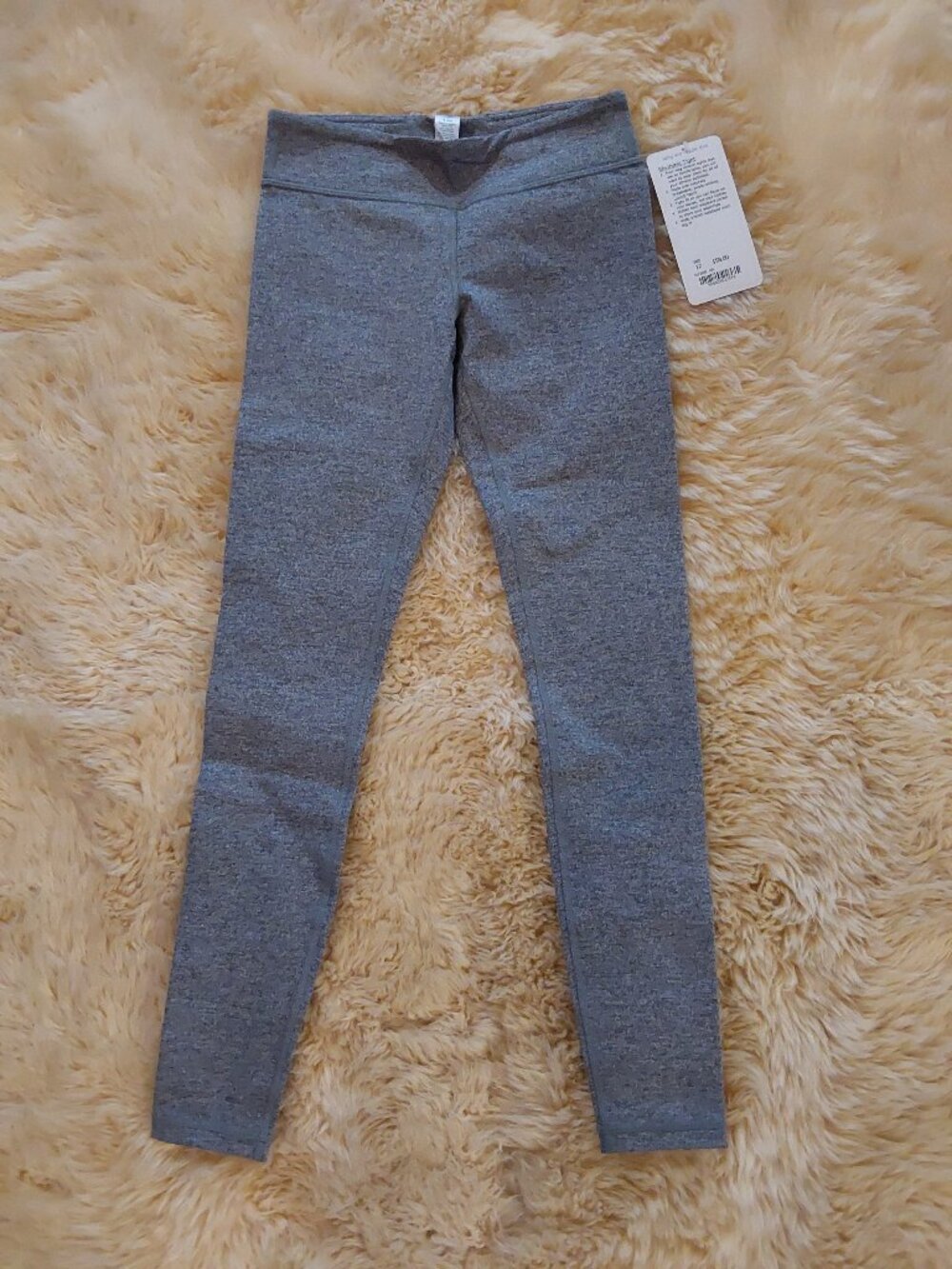 Ivivva Girls Athletic Leggings